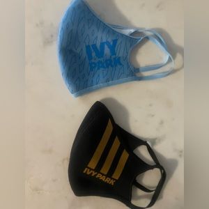 Ivy Park Mask Bundle
